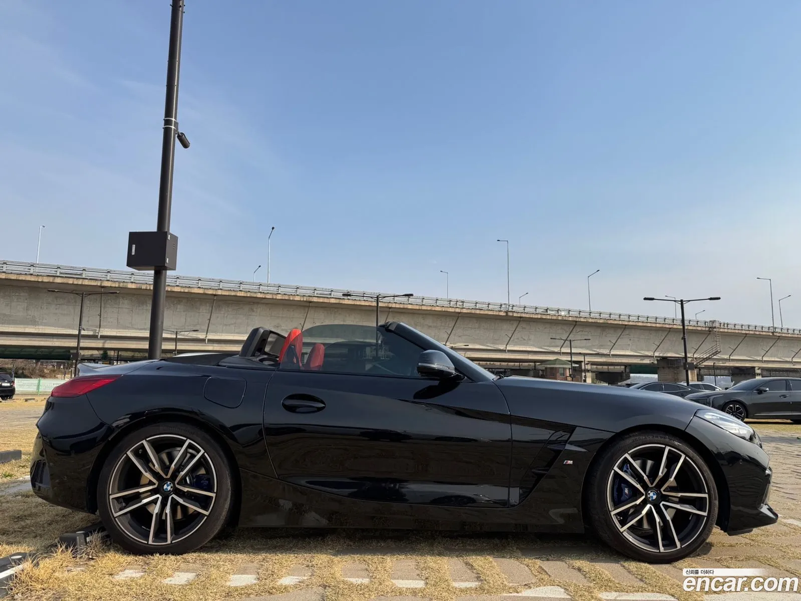 BMW Z4 2025 — 4