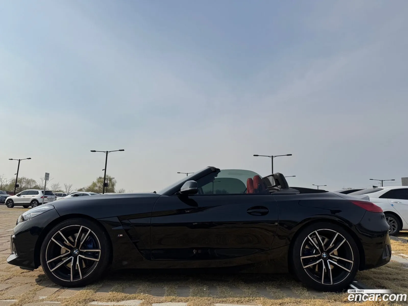 BMW Z4 2025 — 2