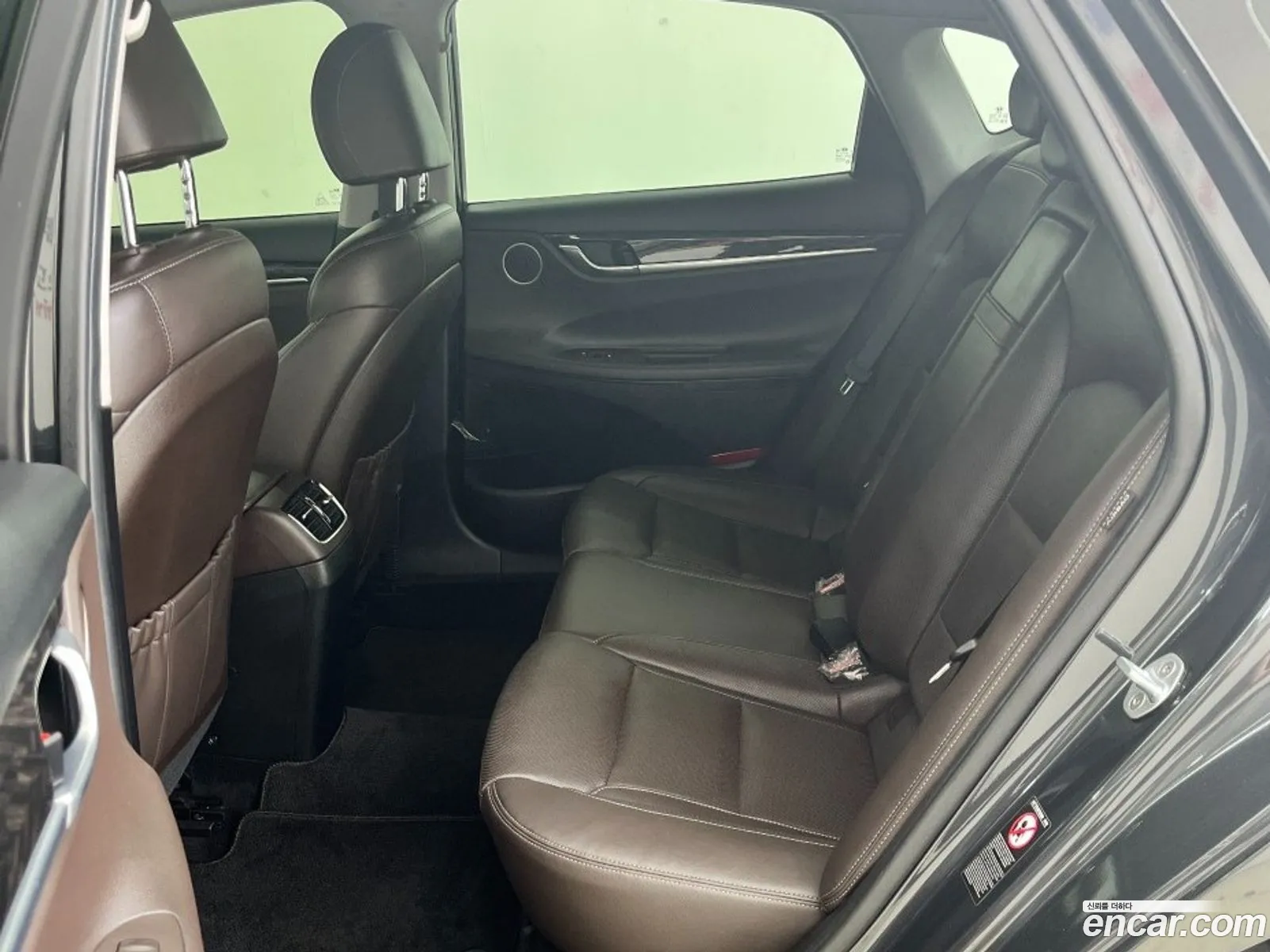 Hyundai Grandeur IG 2018 — 7