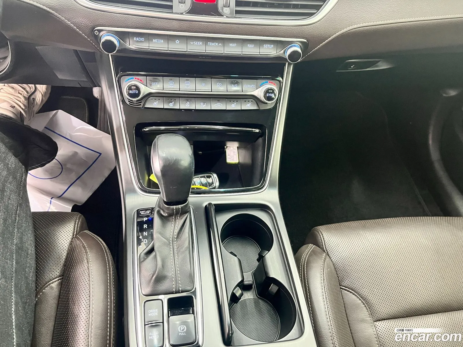 Hyundai Grandeur IG 2018 — 17