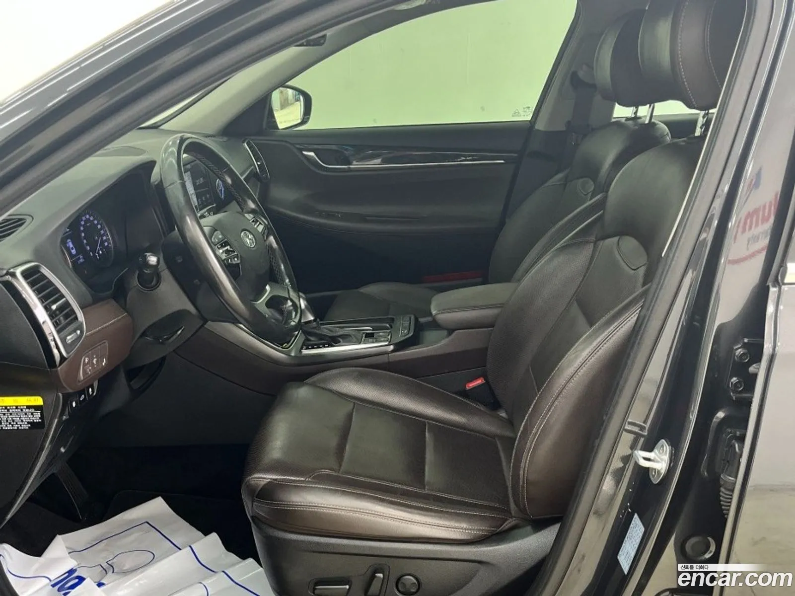 Hyundai Grandeur IG 2018 — 19