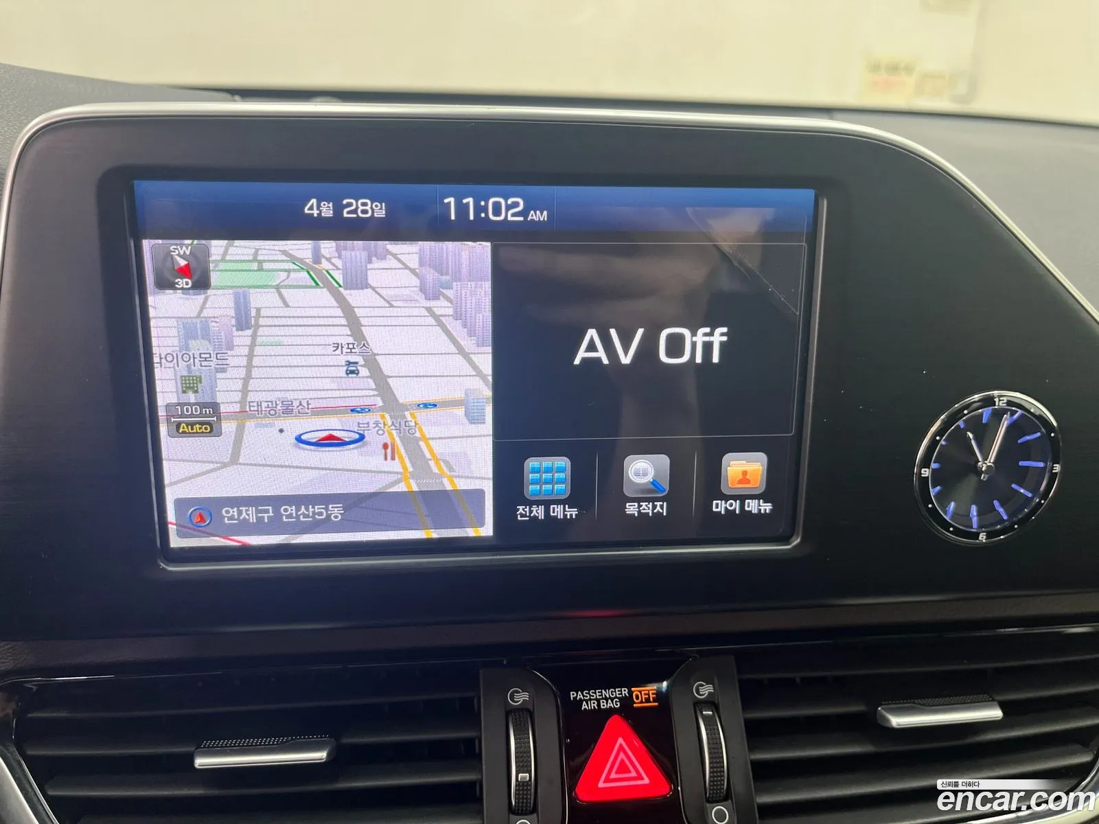 Hyundai Grandeur IG 2018 — 12