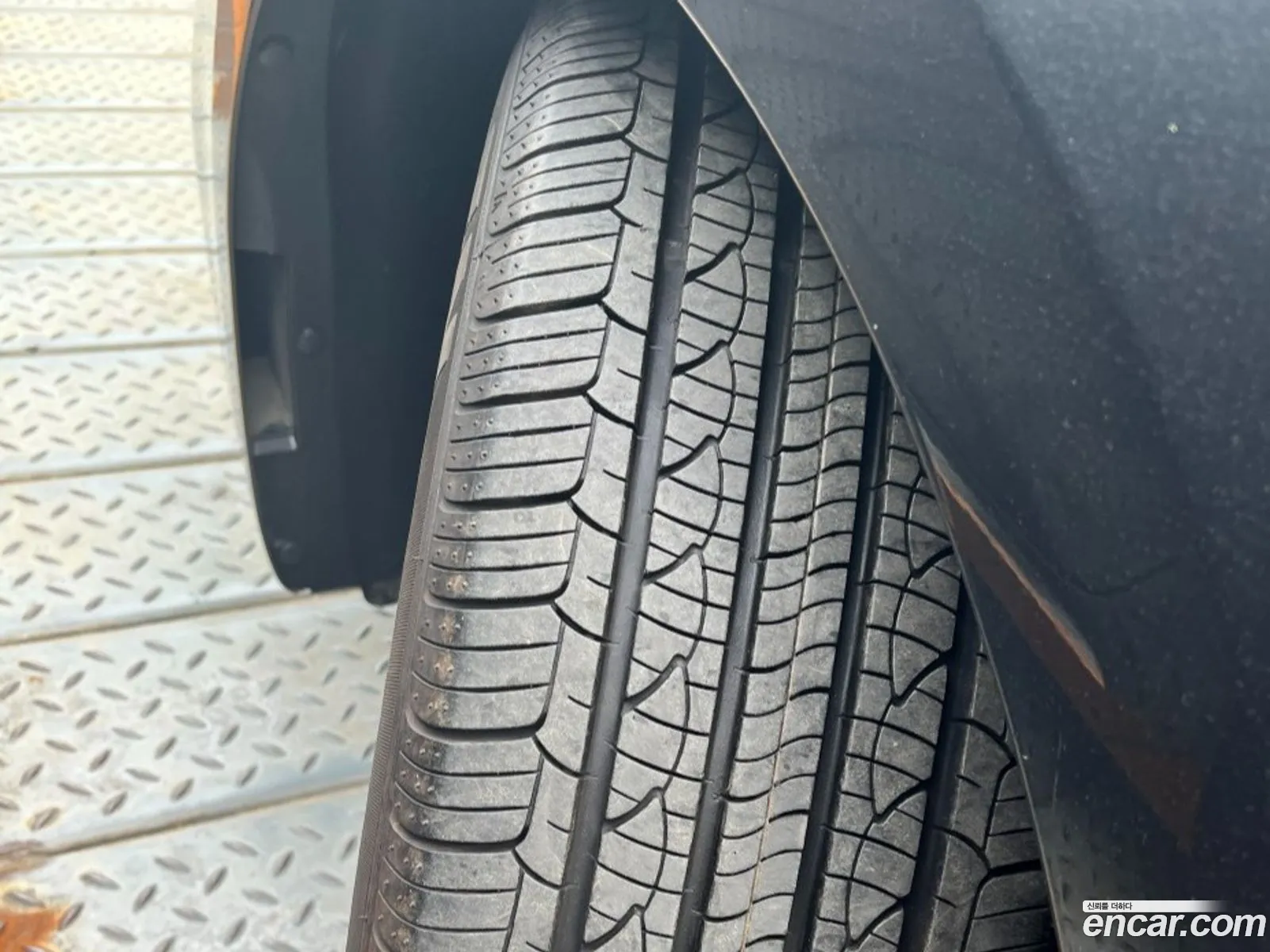 Hyundai Grandeur IG 2018 — 10