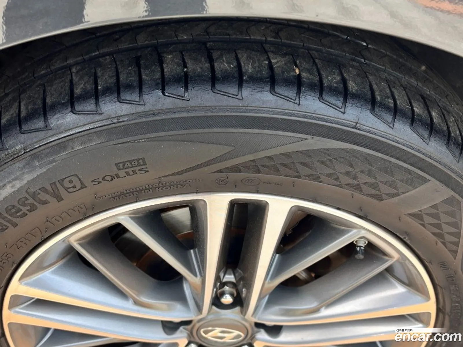 Hyundai Grandeur IG 2018 — 4