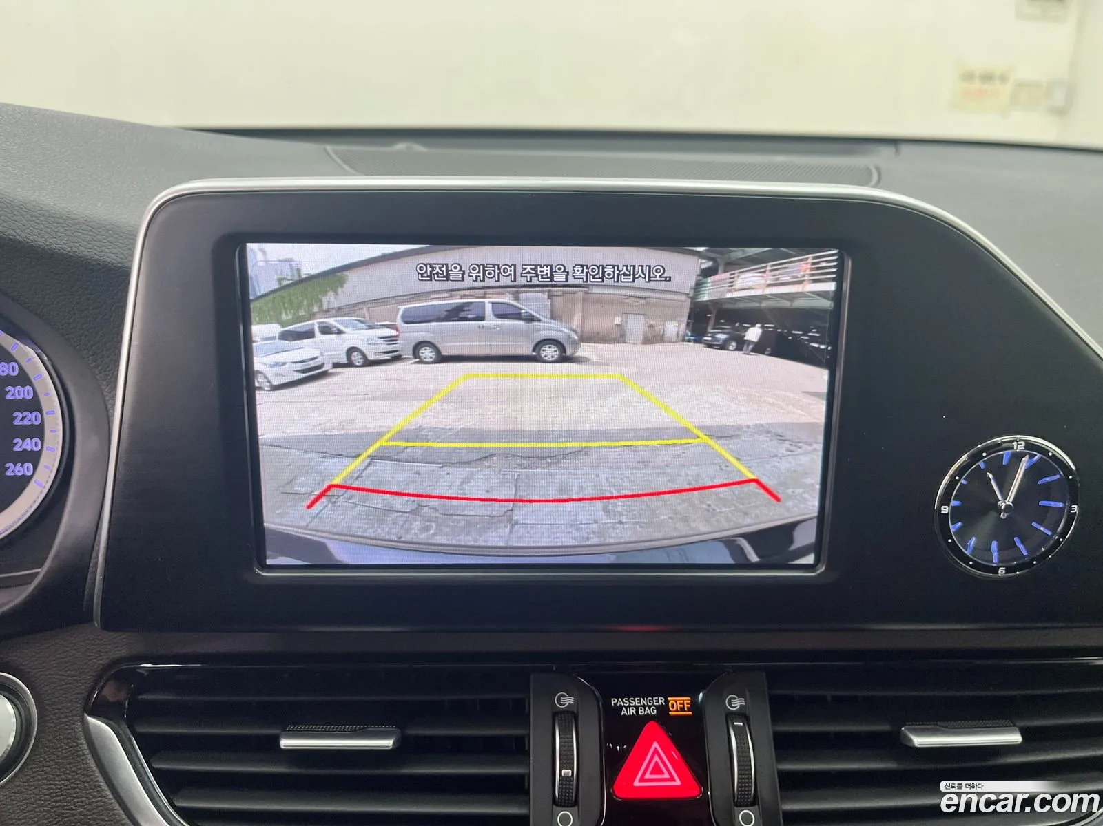 Hyundai Grandeur IG 2018 — 9