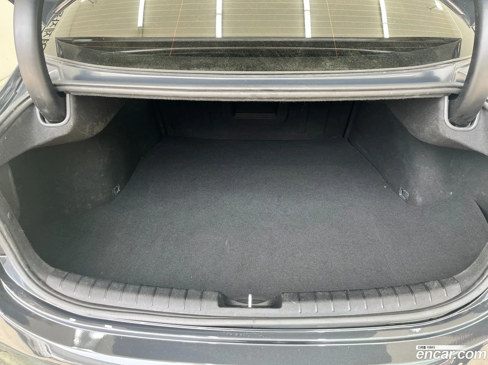 Hyundai Grandeur IG 2018 — 2