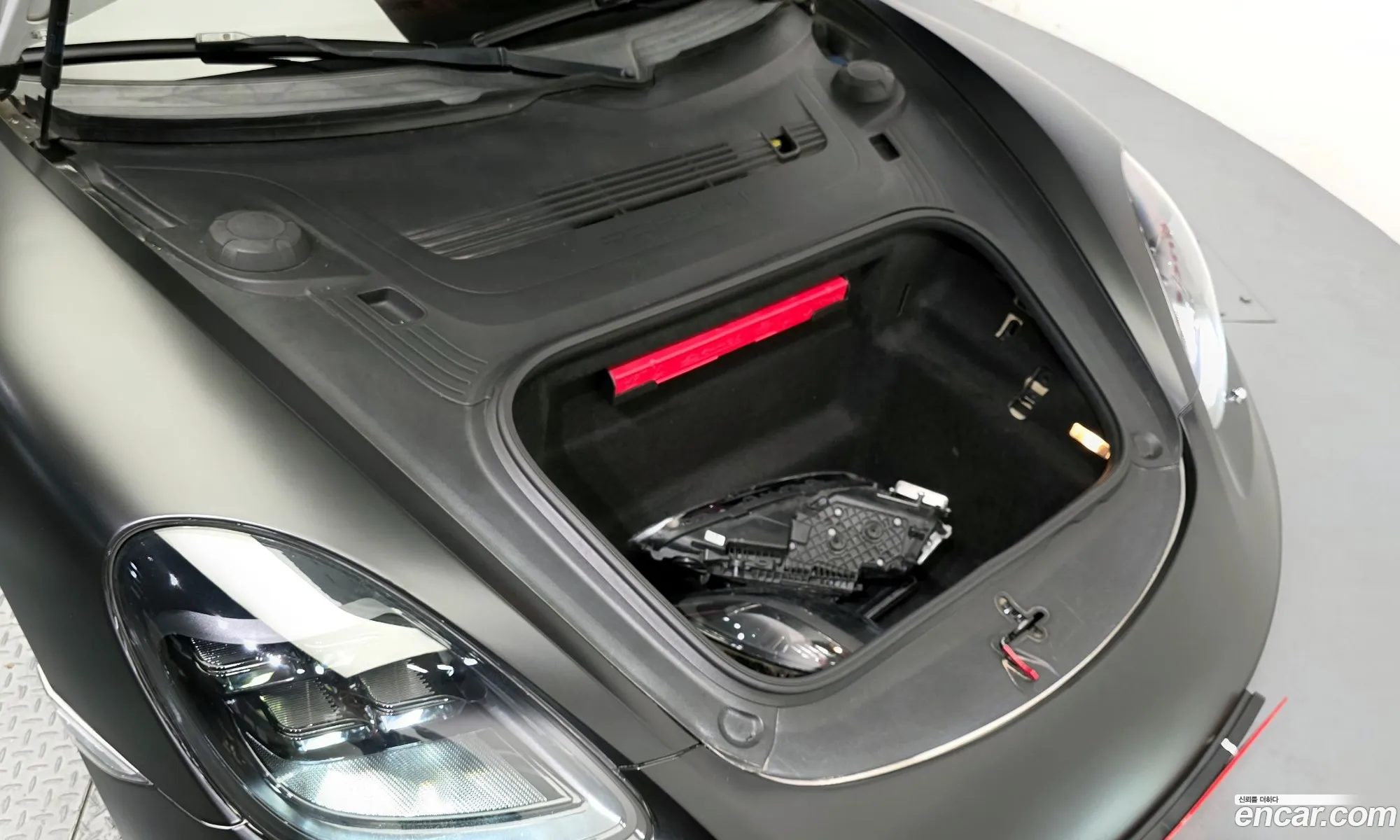 Porsche 718 Boxster 2017 WP0CA2984HS222507 — 12
