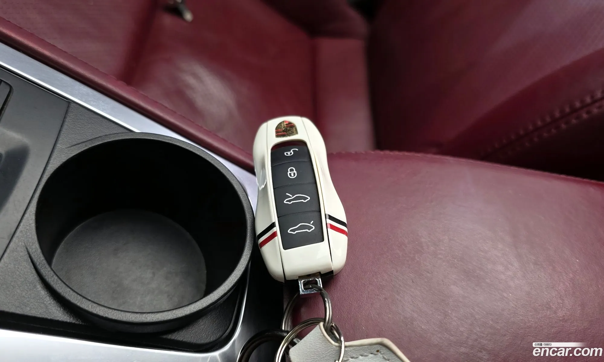 Porsche 718 Boxster 2017 WP0CA2984HS222507 — 9