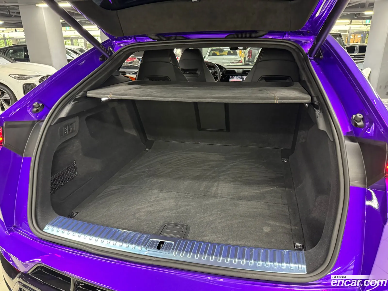 Lamborghini Urus 2024 — 4