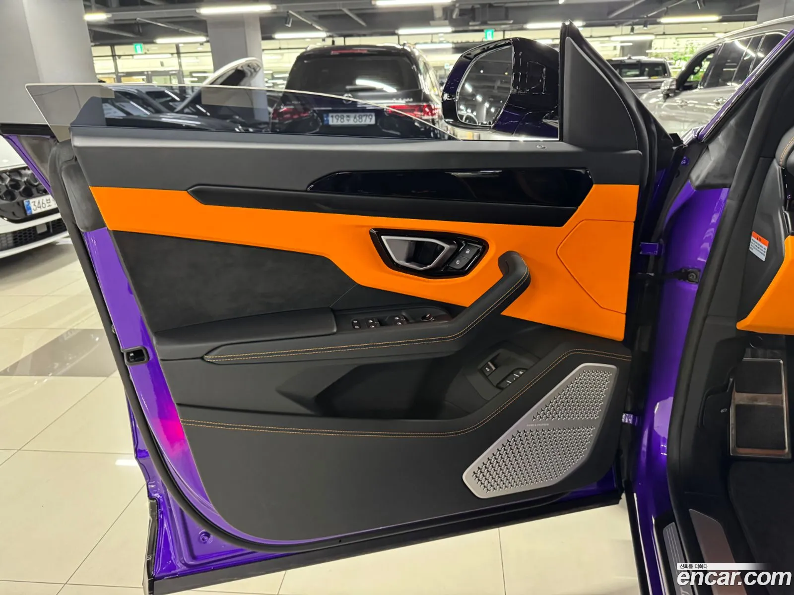 Lamborghini Urus 2024 — 15