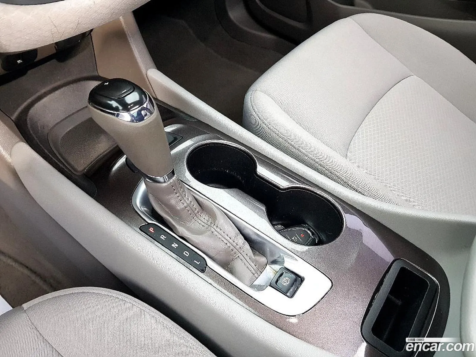 Chevrolet (GM Daewoo) Malibu 2016 — 6