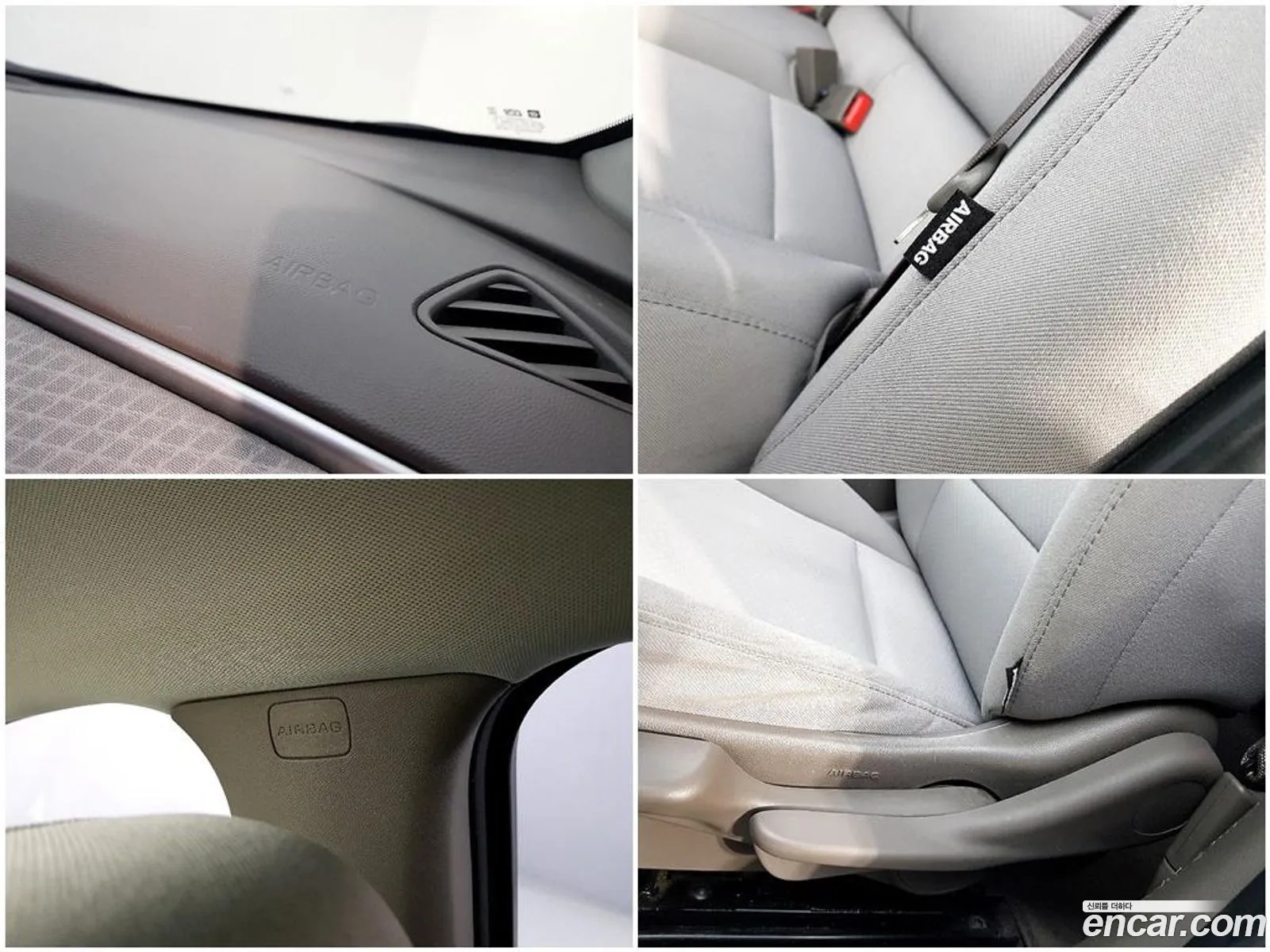 Chevrolet (GM Daewoo) Malibu 2016 — 5