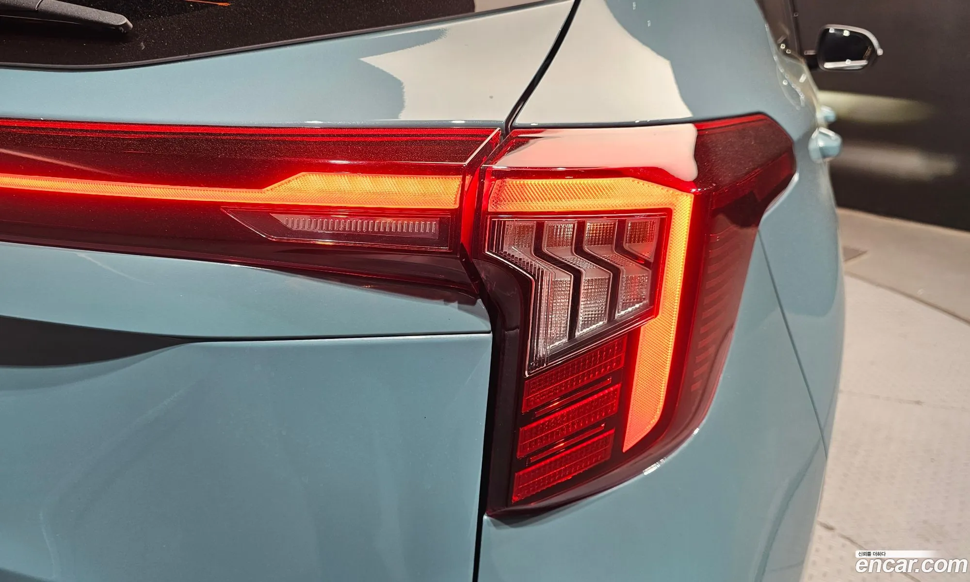 Kia Seltos 2024 — 3