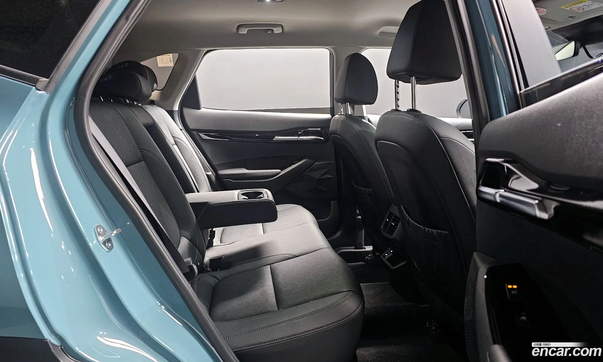 Kia Seltos 2024 — 7