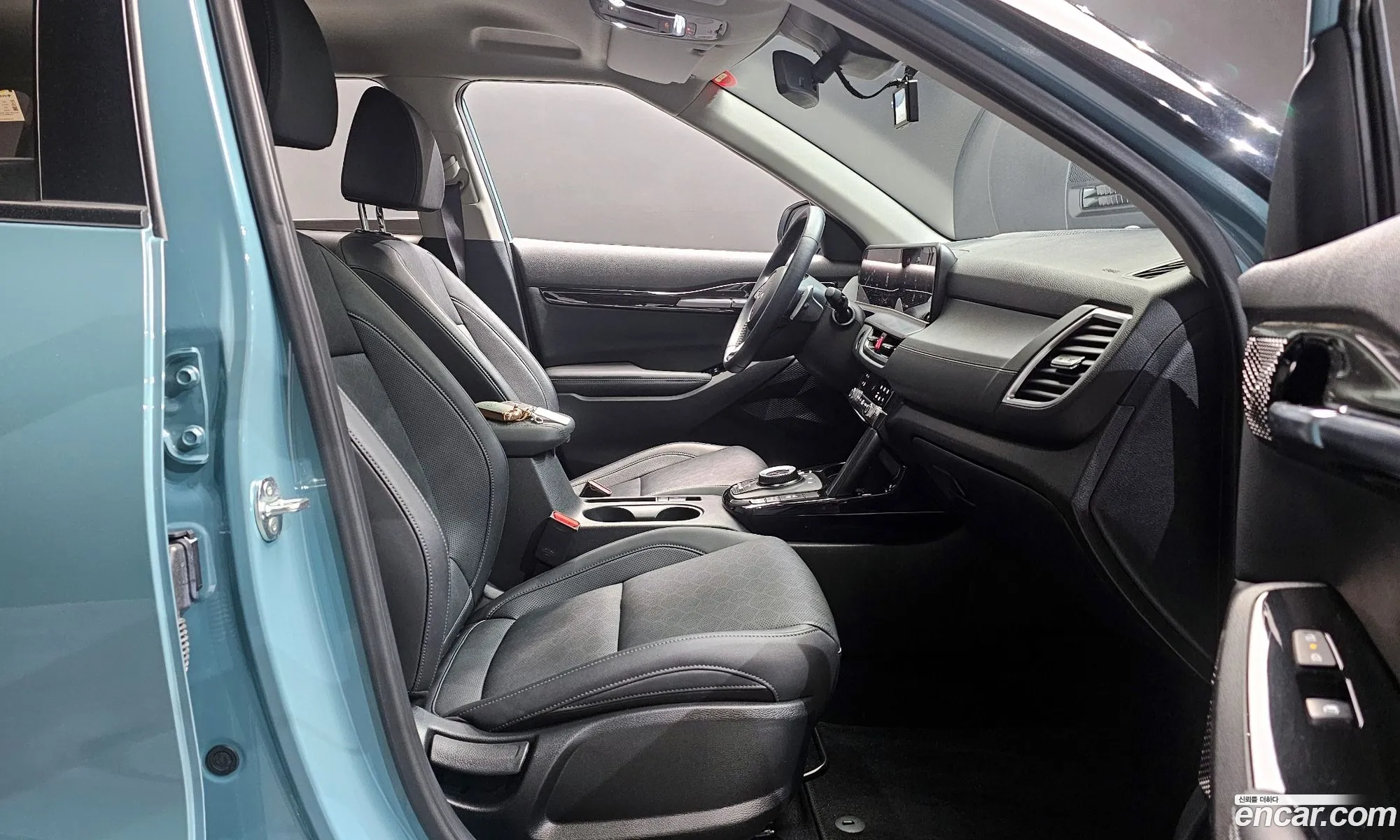Kia Seltos 2024 — 6