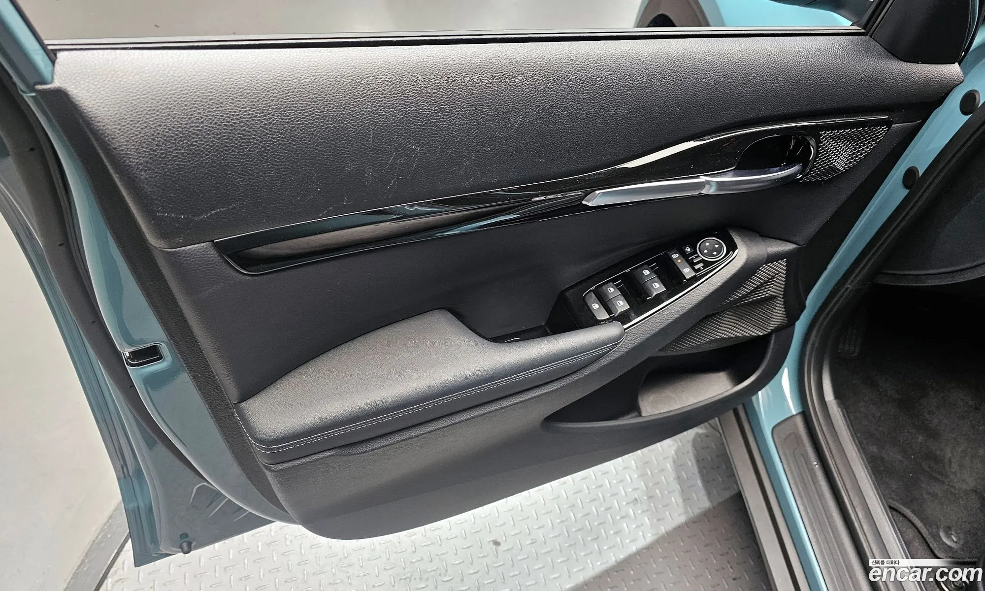 Kia Seltos 2024 — 28