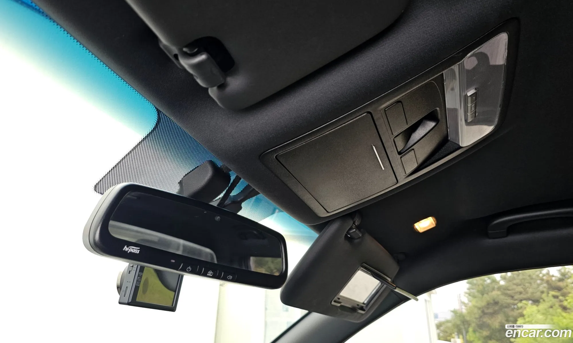 KG Mobility (SsangYong) Rexton Sports Khan 2019 — 20
