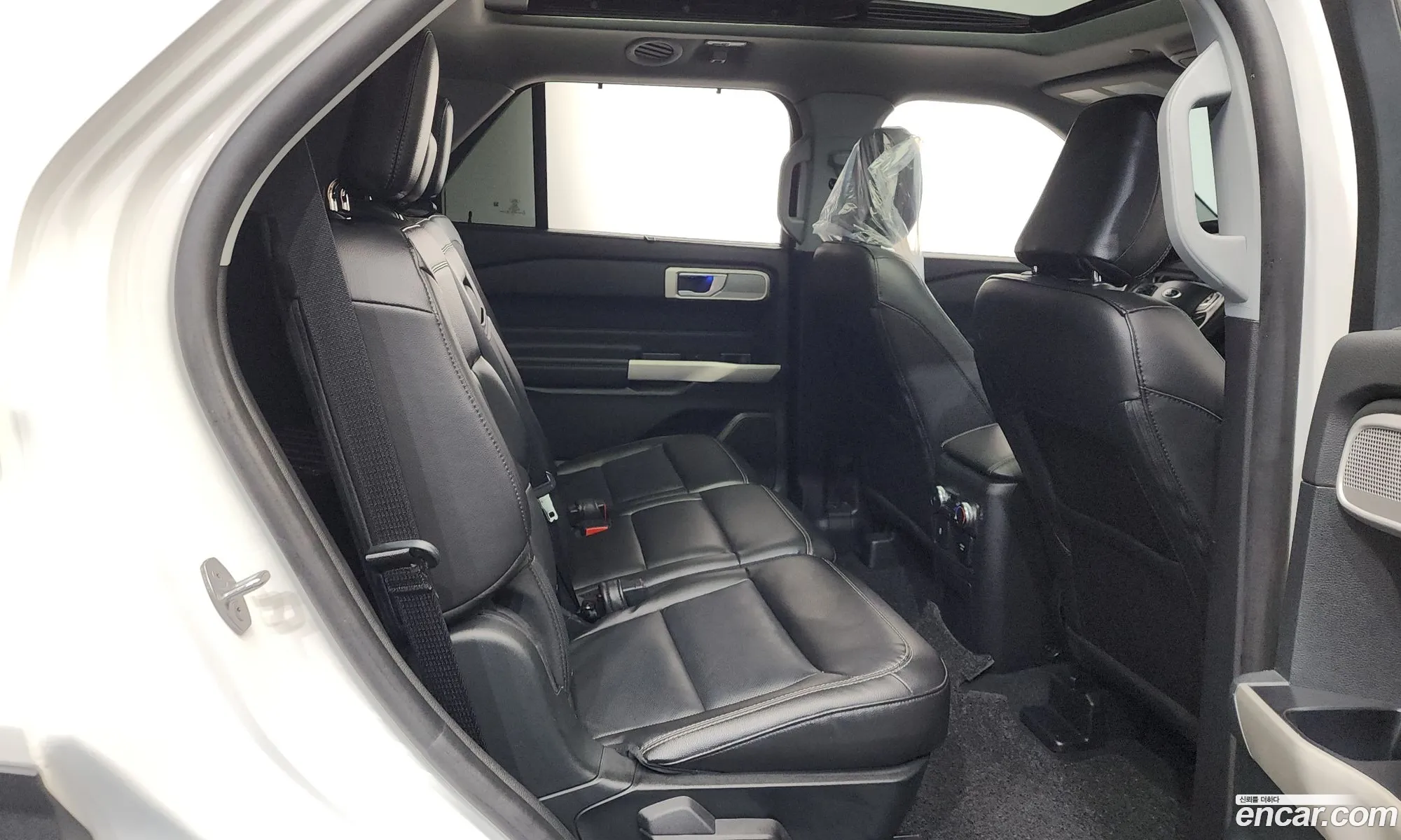 Ford Explorer 6th Gen 2022 1FMSK8FH3NGB76324 — 18