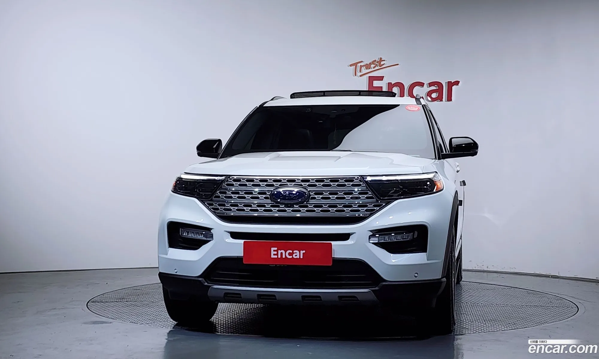 Ford Explorer 6th Gen 2022 1FMSK8FH3NGB76324 — 16