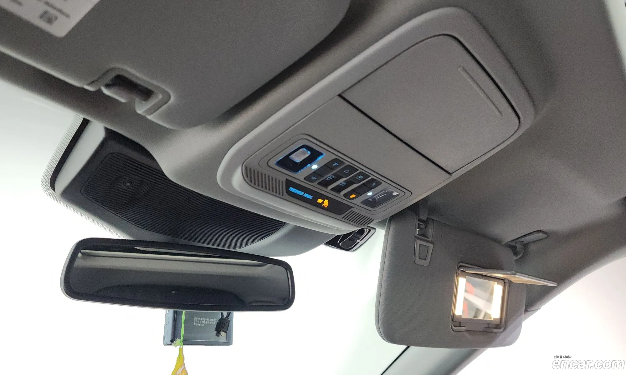 Ford Explorer 6th Gen 2022 1FMSK8FH3NGB76324 — 10