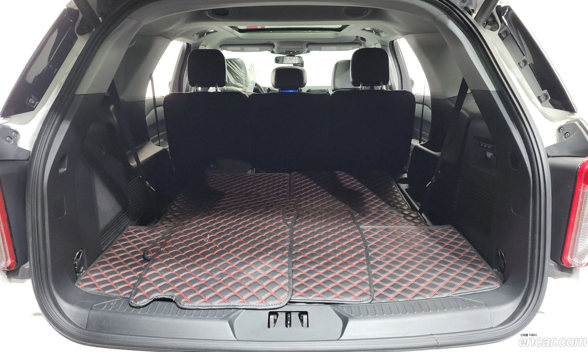 Ford Explorer 6th Gen 2022 1FMSK8FH3NGB76324 — 2