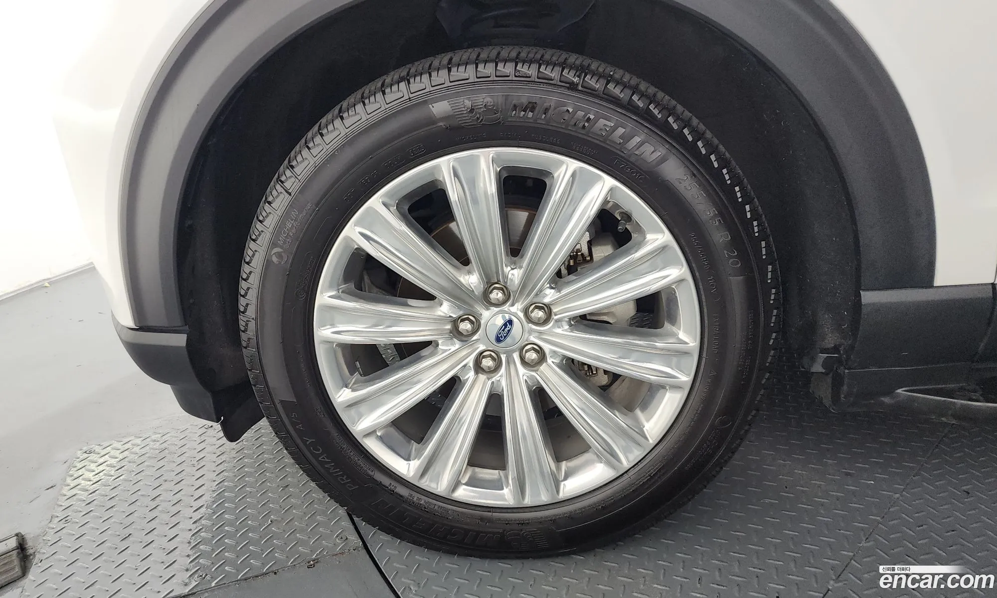 Ford Explorer 6th Gen 2022 1FMSK8FH3NGB76324 — 19