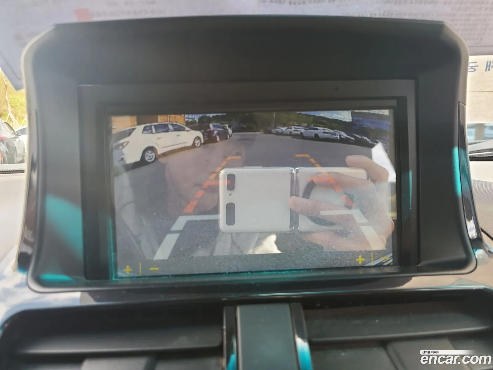 Chevrolet (GM Daewoo) Spark 2013 — 14