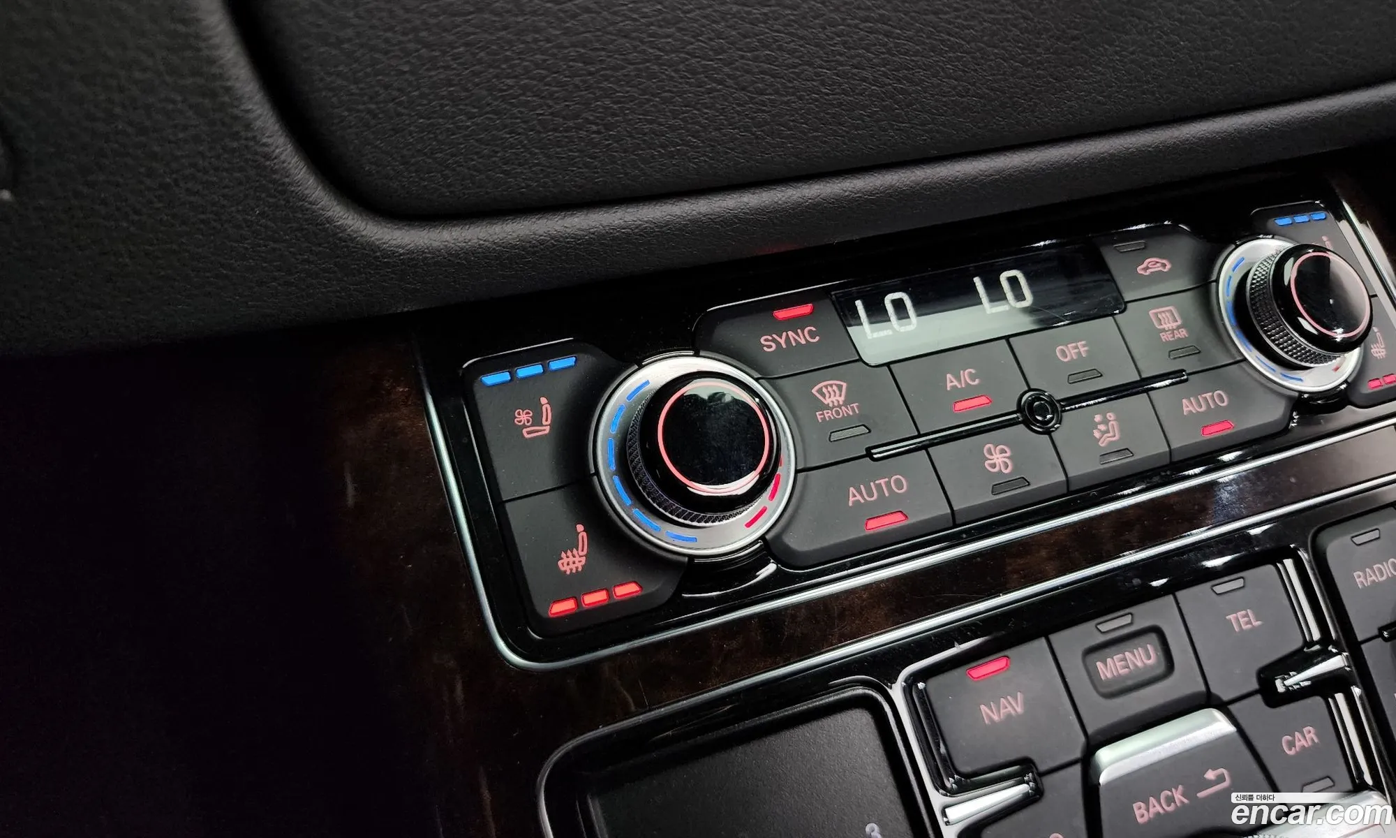 Audi A8 2014 — 7