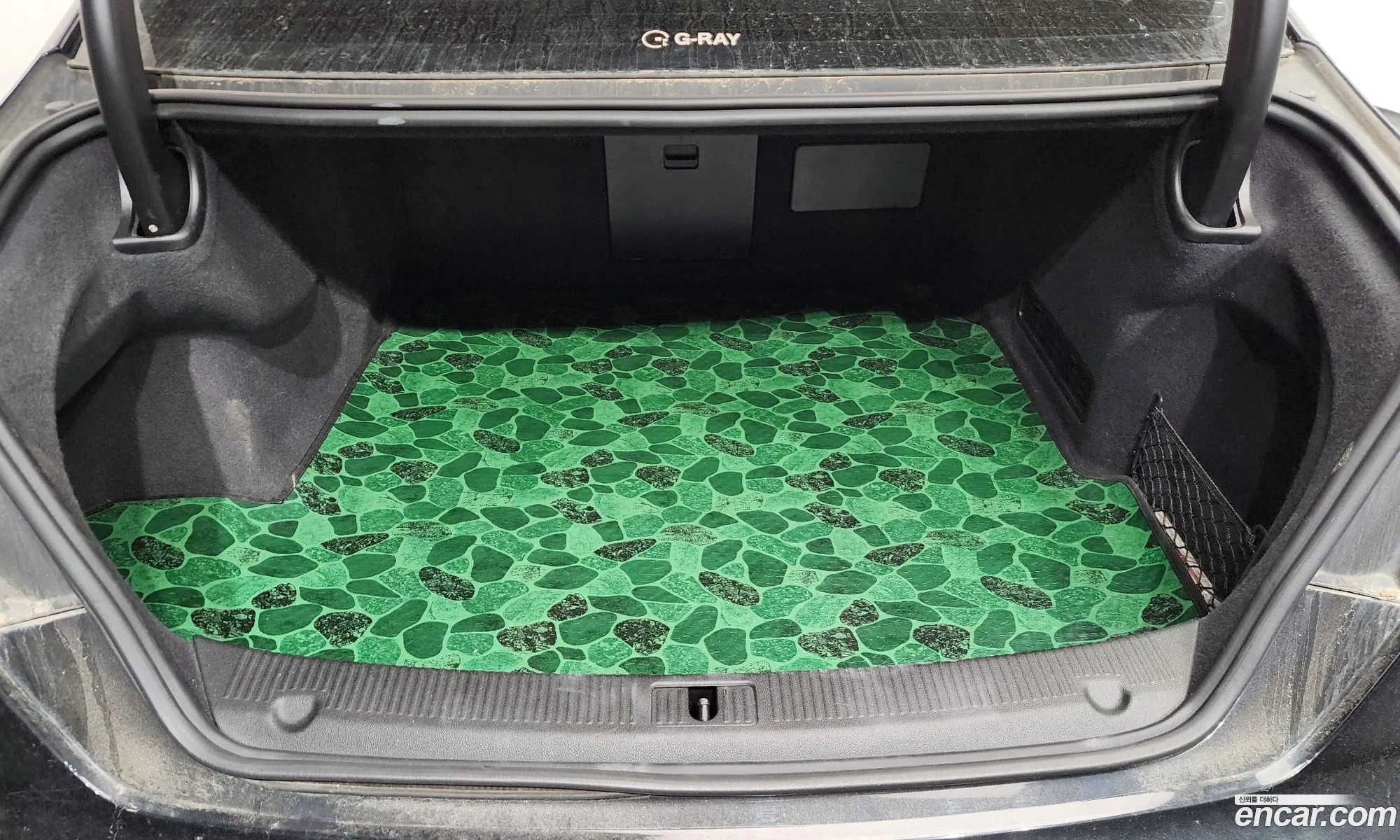 Audi A8 2014 — 19