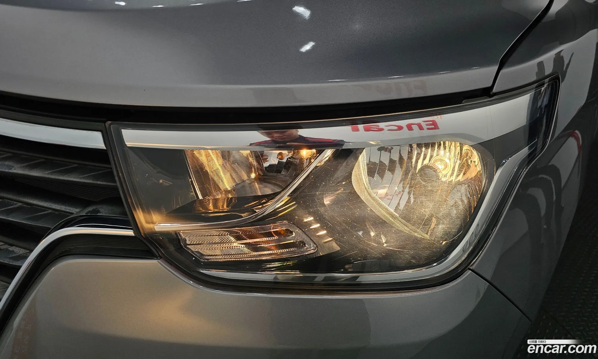 Hyundai Grand Starex 2018 — 19