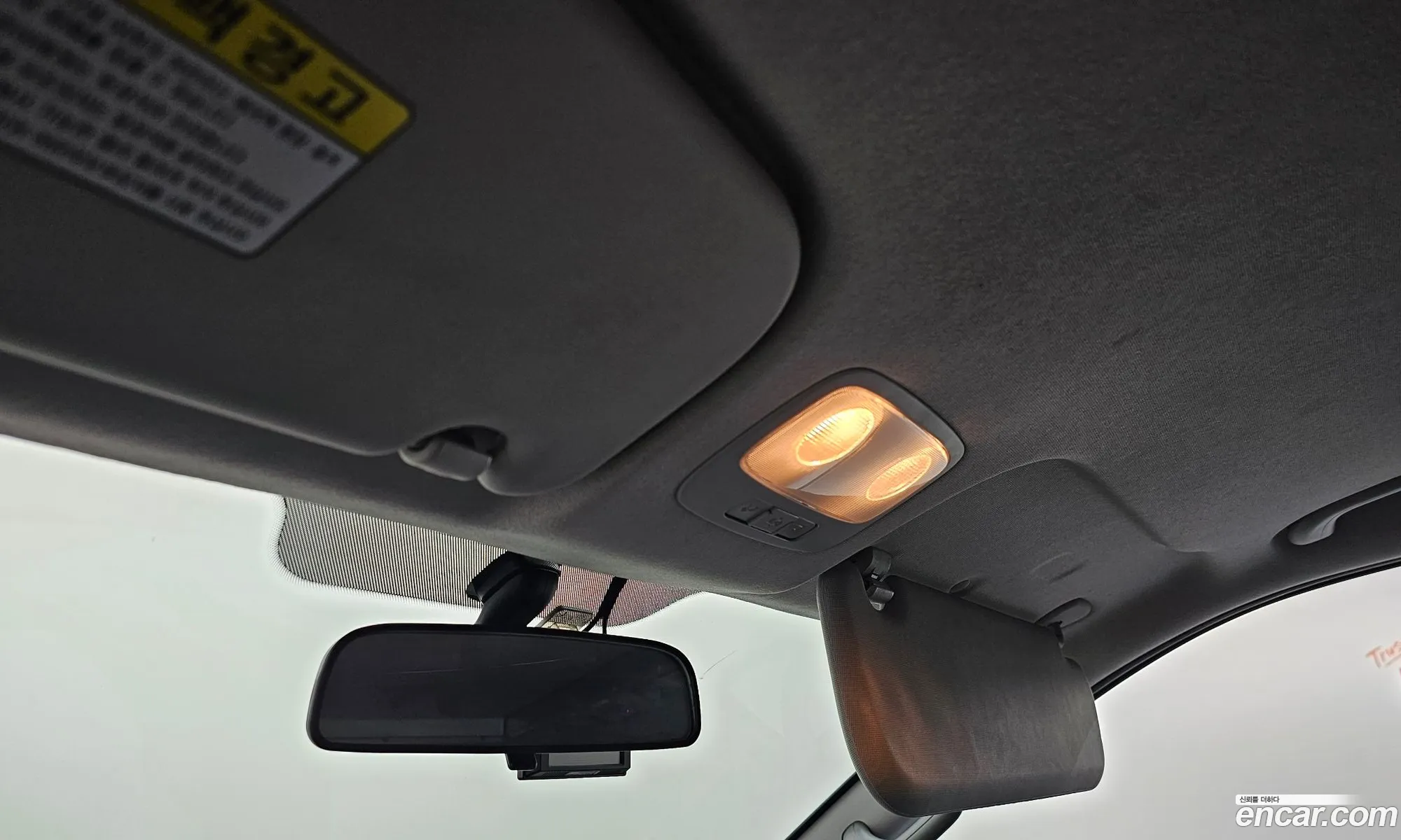Hyundai Grand Starex 2018 — 23