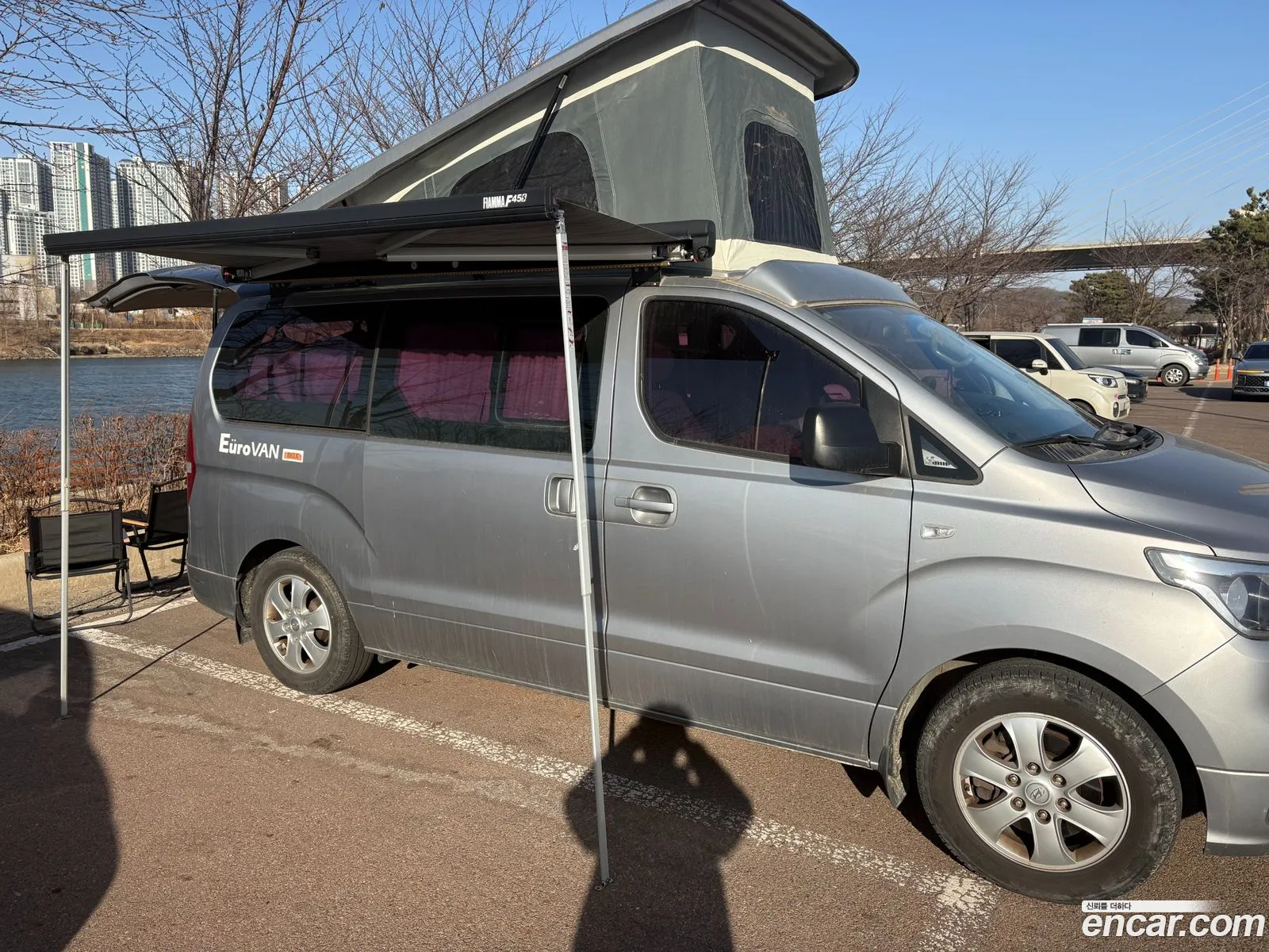 Hyundai Grand Starex 2018 — 8