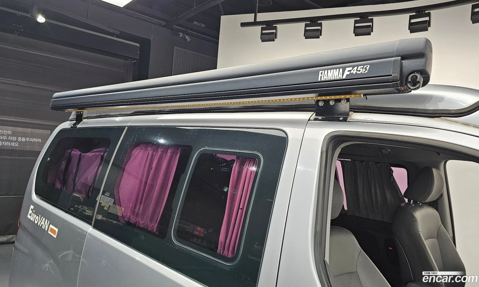Hyundai Grand Starex 2018 — 10