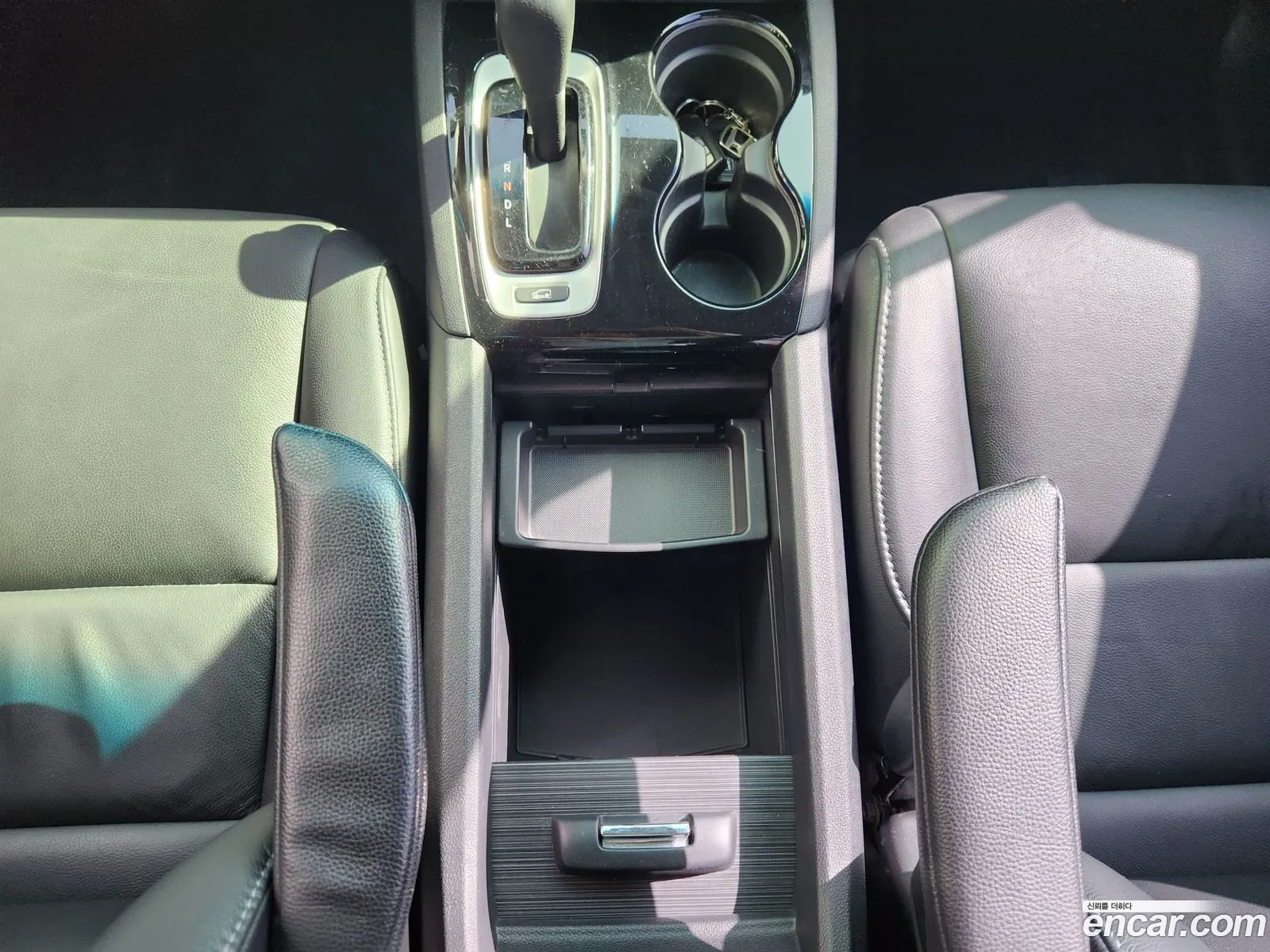 Honda Pilot 2018 — 16