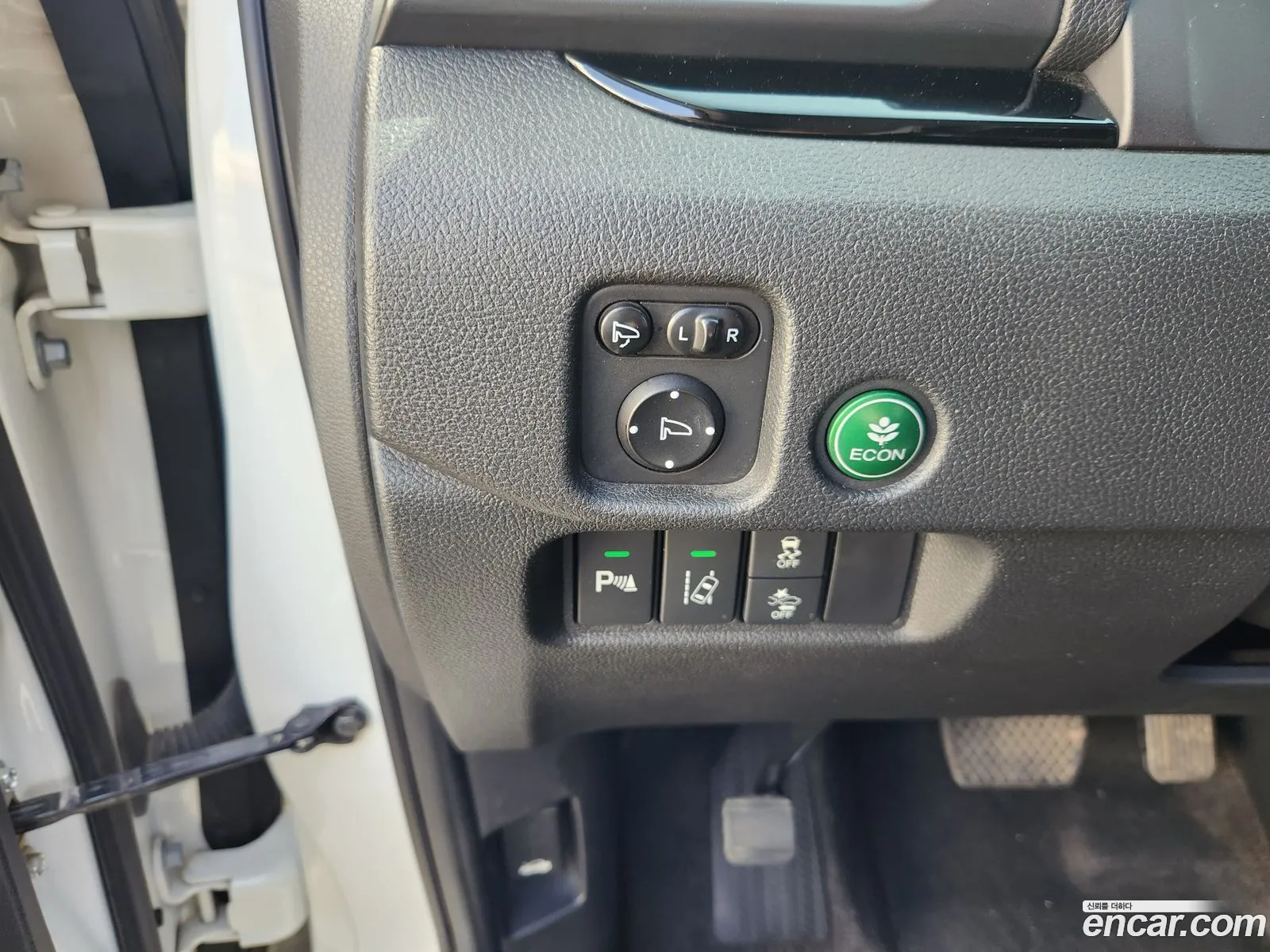 Honda Pilot 2018 — 3