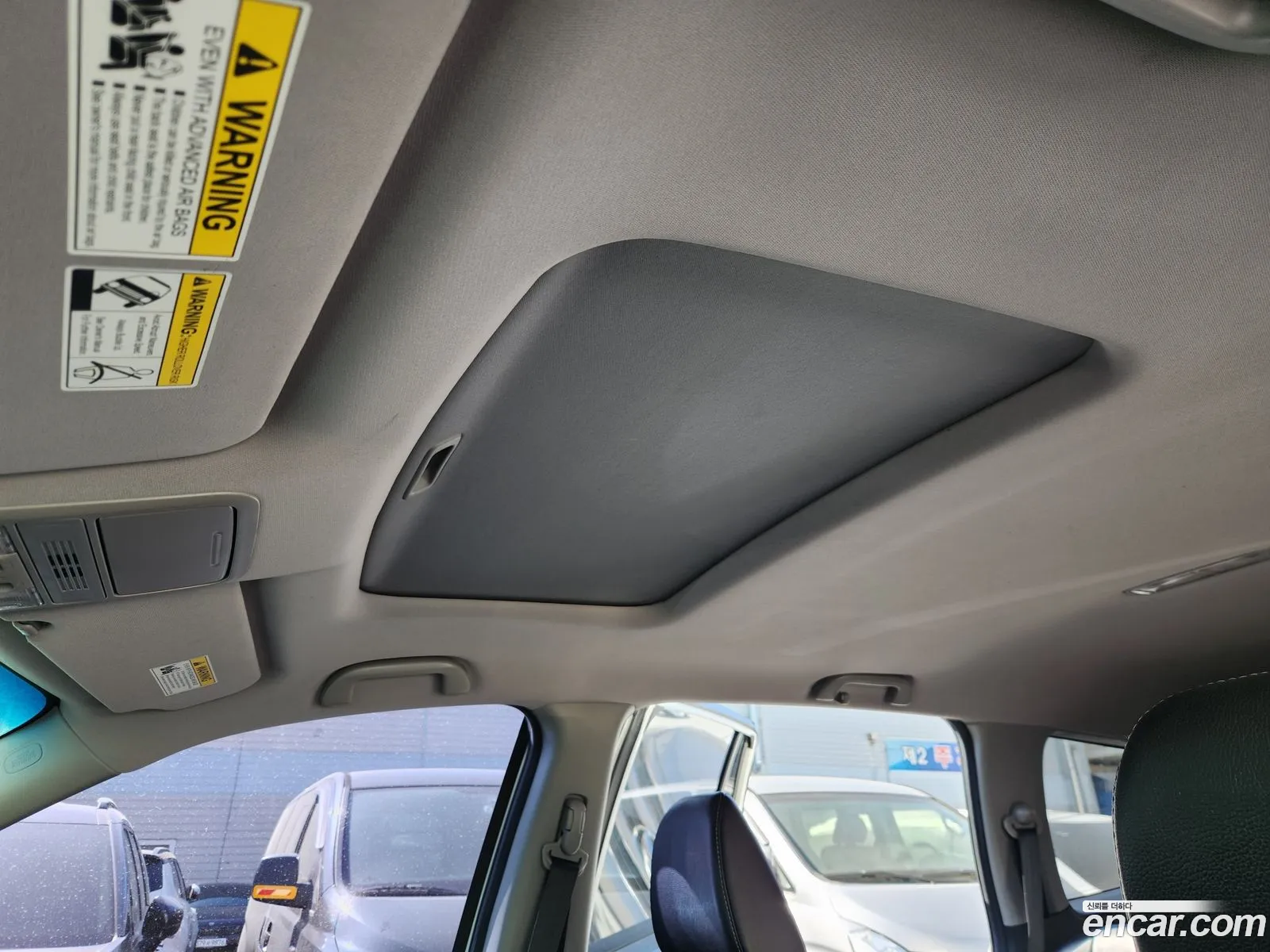 Honda Pilot 2018 — 20