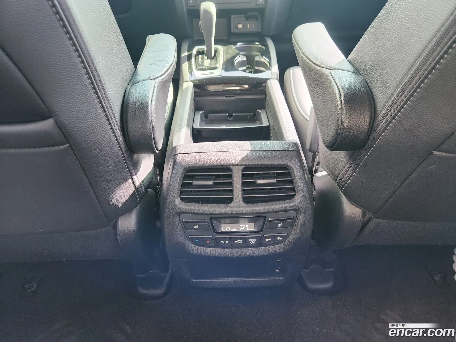 Honda Pilot 2018 — 13