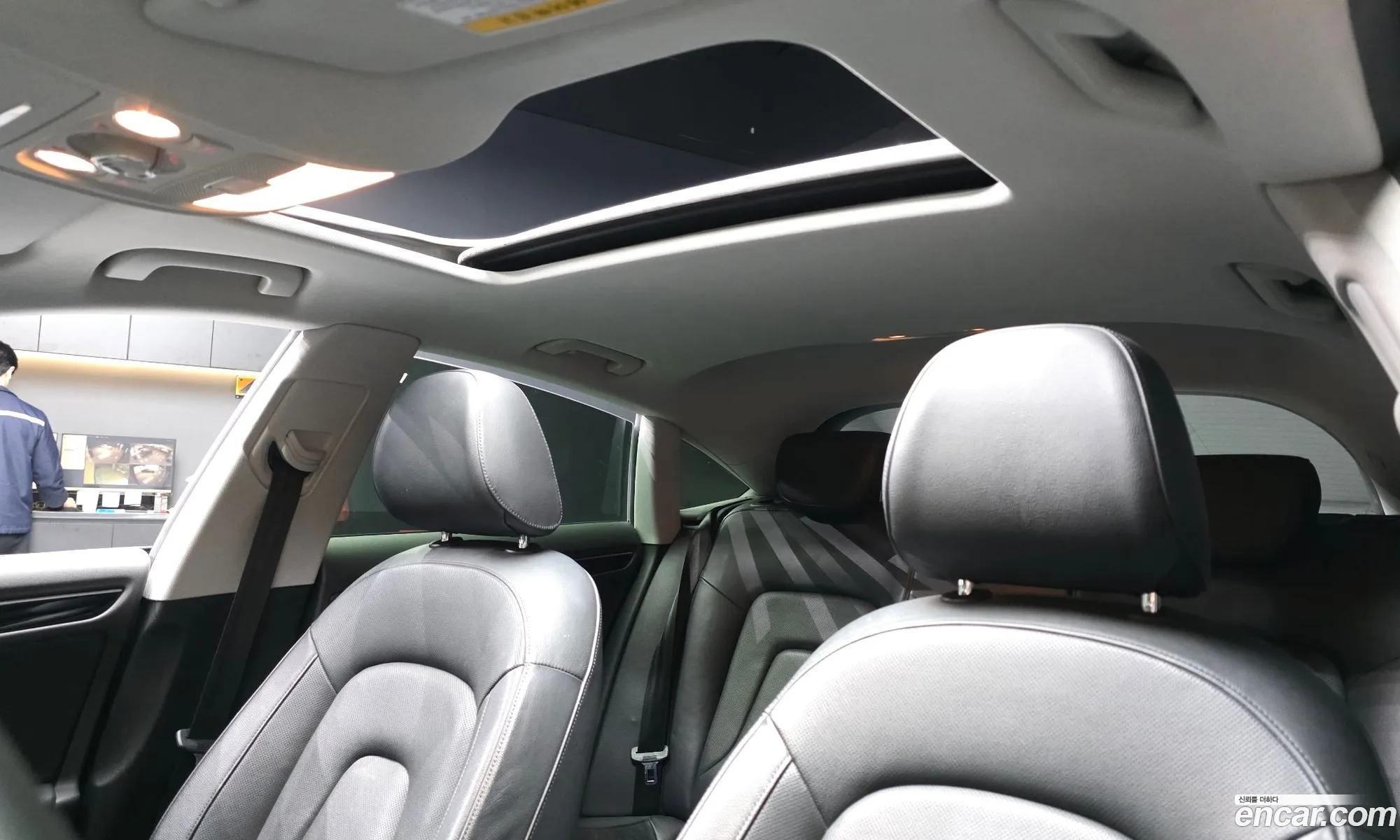 Audi A5 2015 — 7