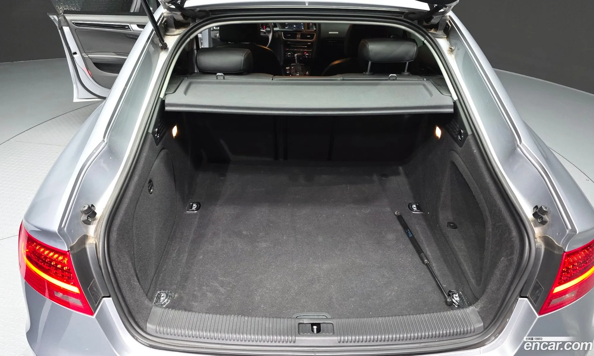 Audi A5 2015 — 5