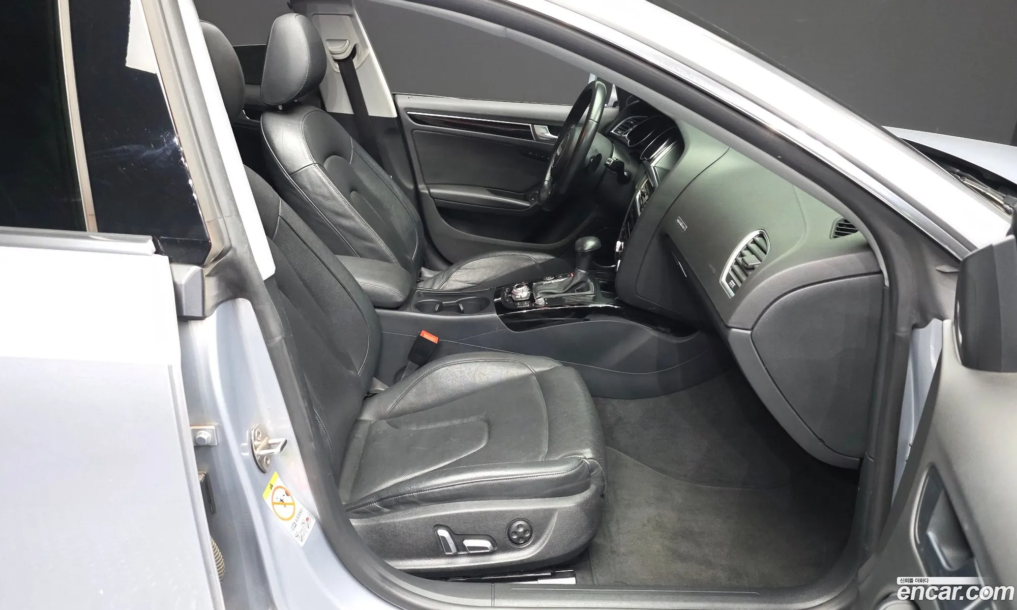 Audi A5 2015 — 18