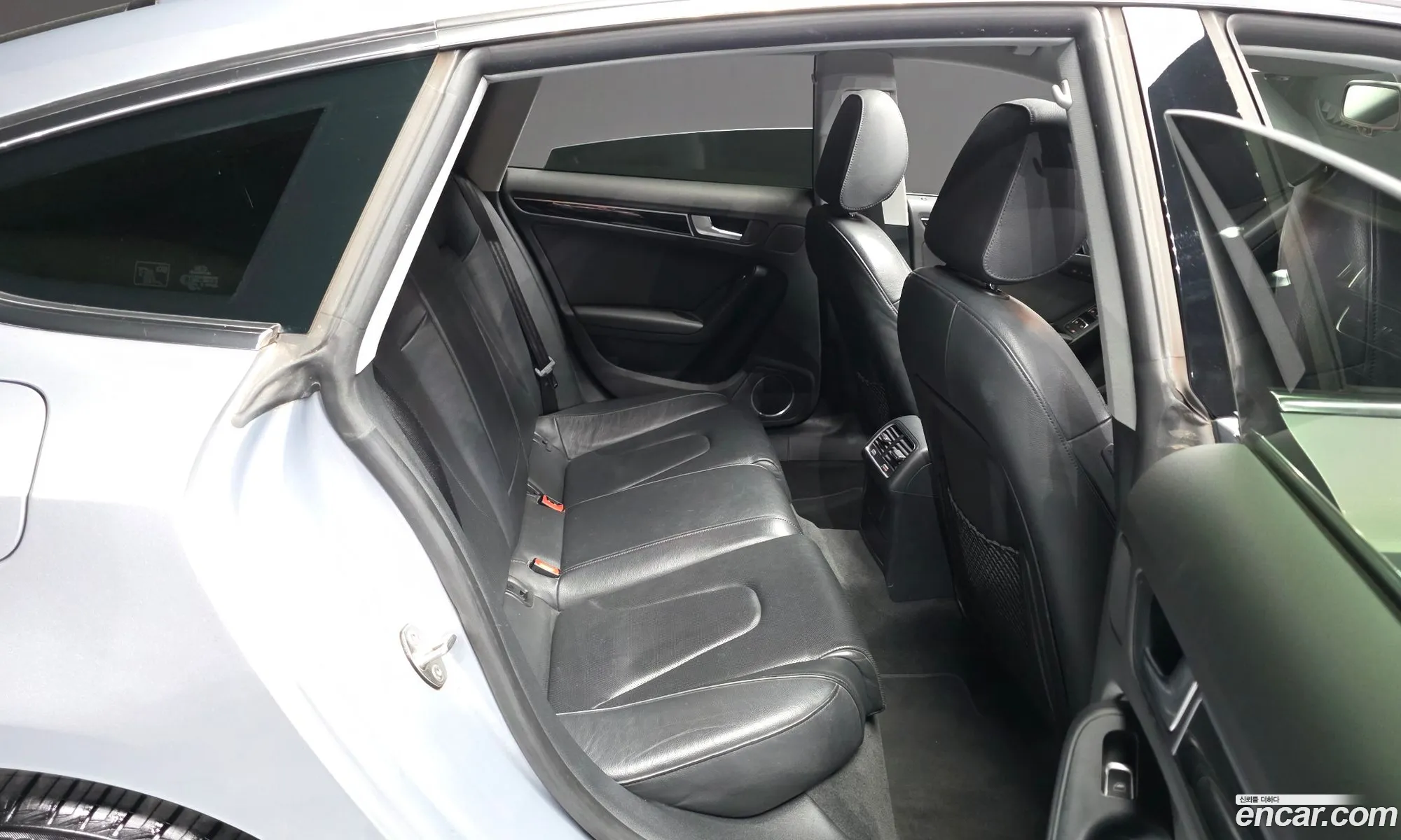 Audi A5 2015 — 20