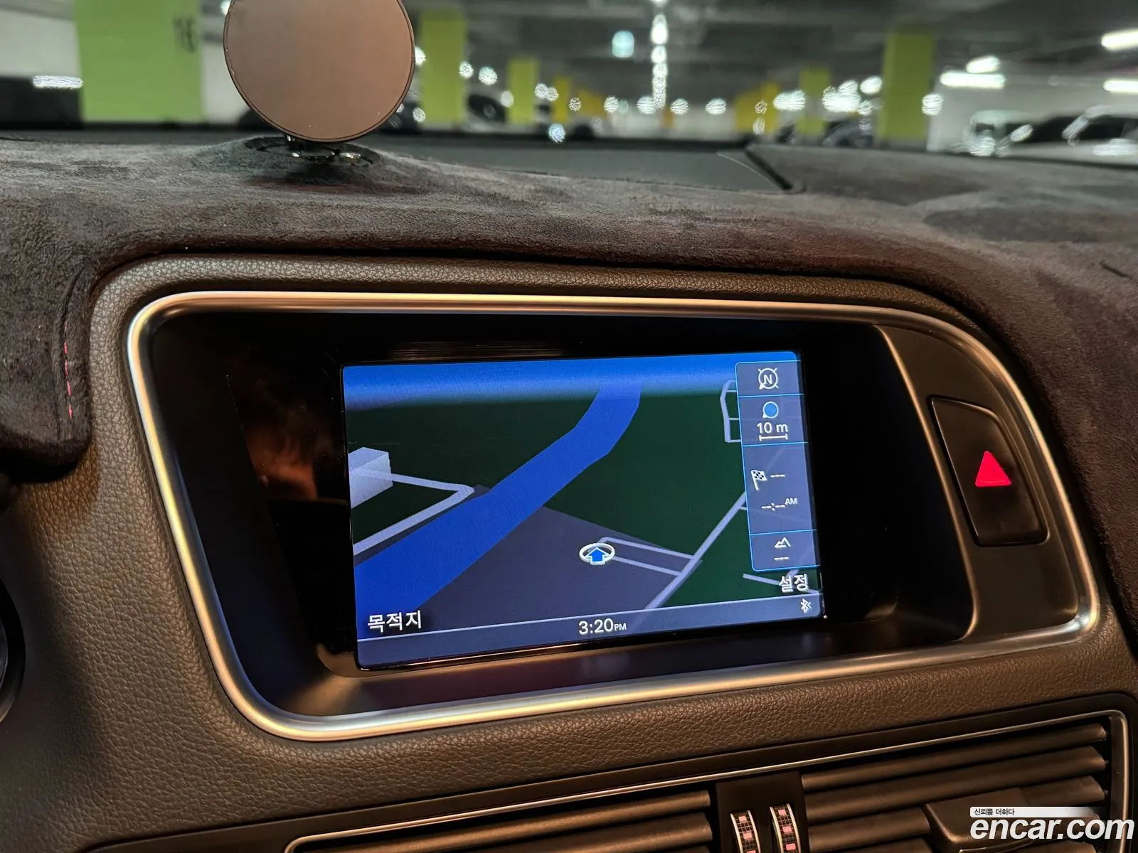 Audi SQ5 2016 — 5
