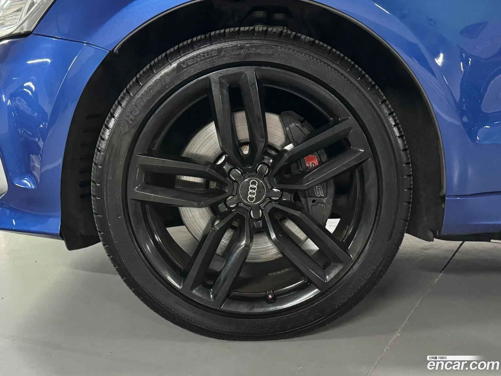 Audi SQ5 2016 — 4