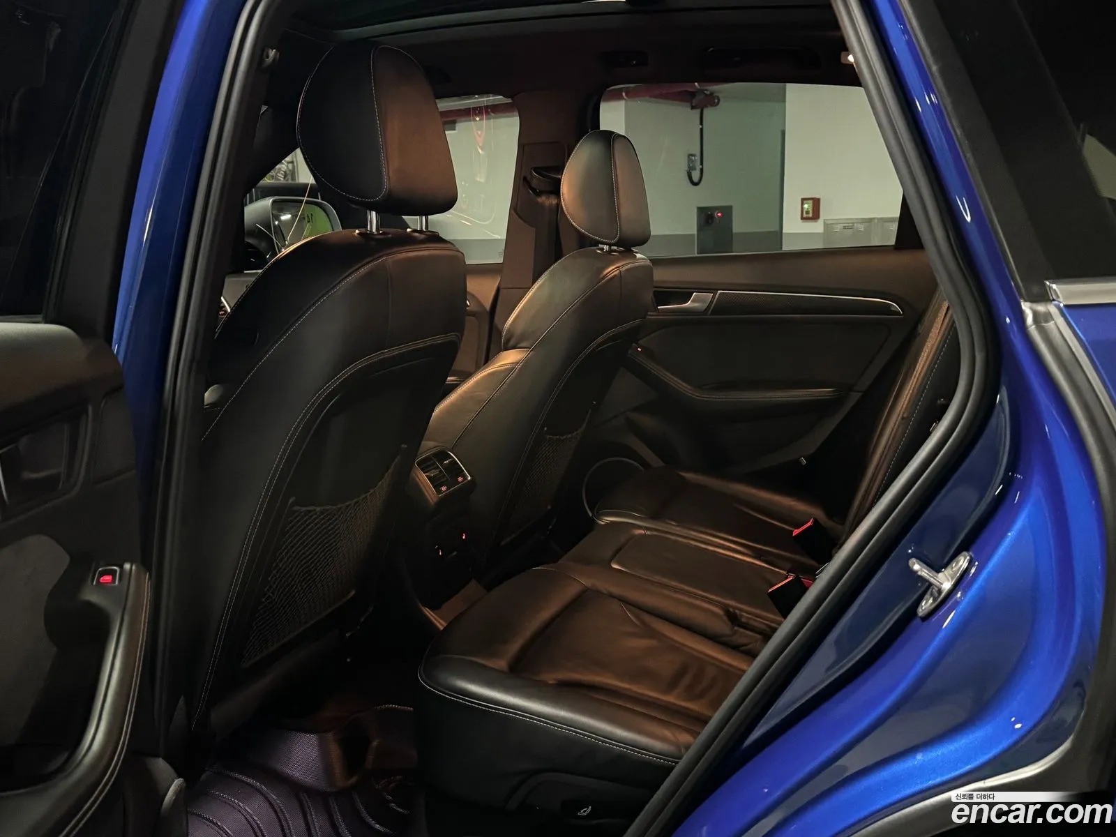 Audi SQ5 2016 — 11