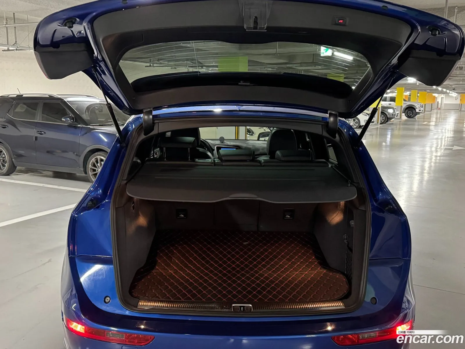 Audi SQ5 2016 — 3
