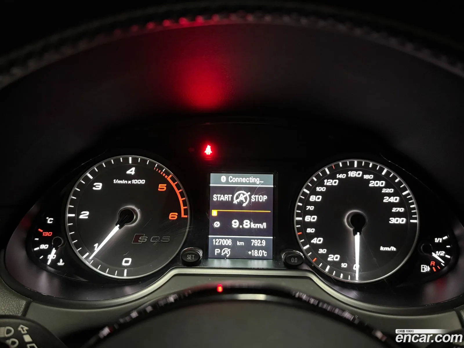 Audi SQ5 2016 — 17