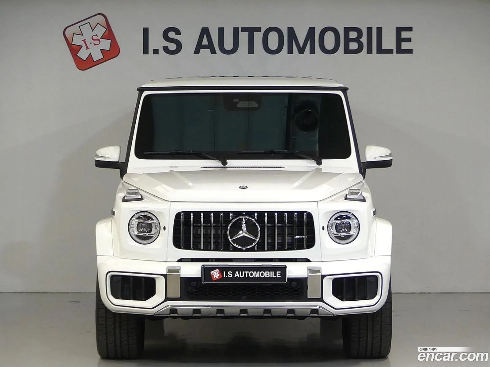 Mercedes-Benz G-Class W465 2025 — 10