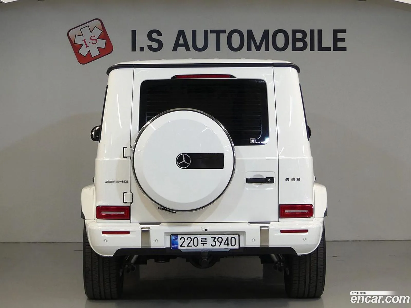 Mercedes-Benz G-Class W465 2025 — 13