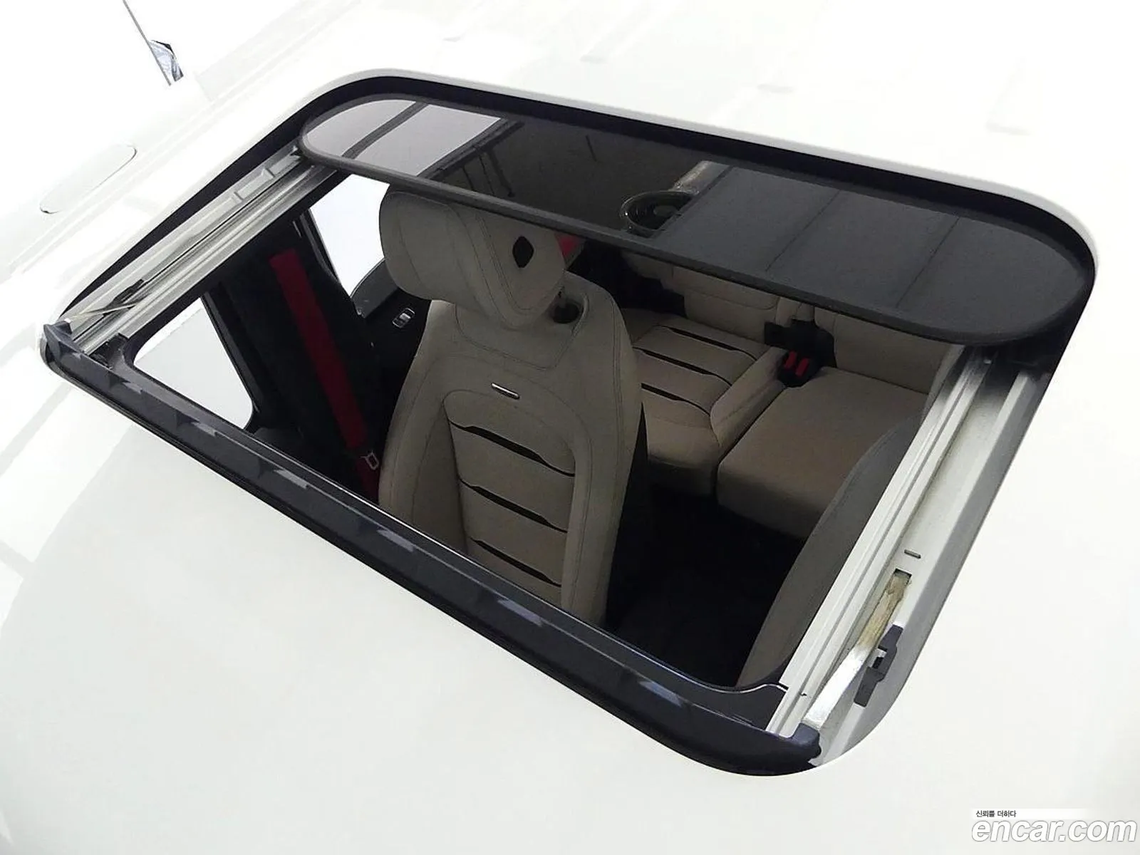 Mercedes-Benz G-Class W465 2025 — 8