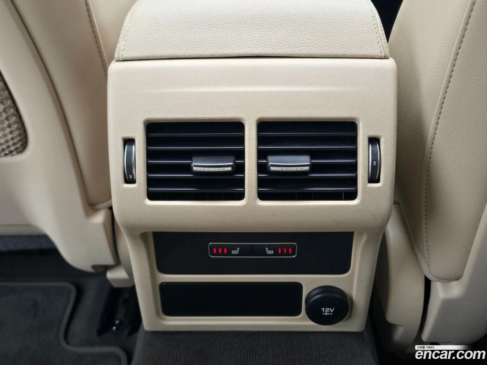 Jaguar XF 2019 — 2